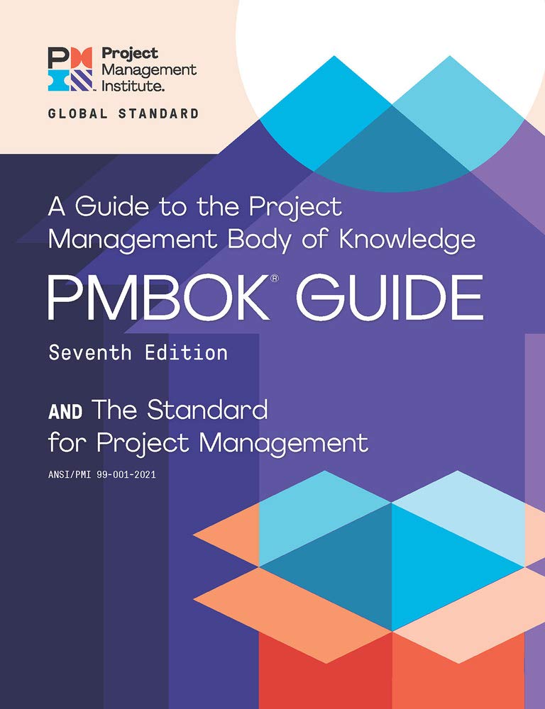 PMBOK Guide